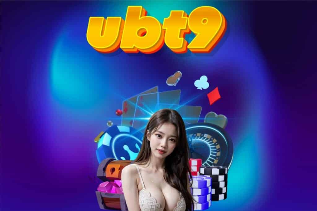 ubt9